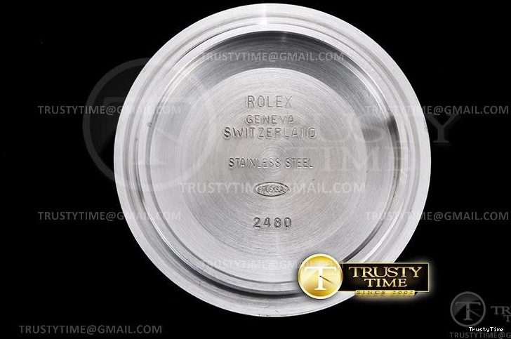 0306 Effortless R2DJ0252J – DJ2 41mm Jub 641